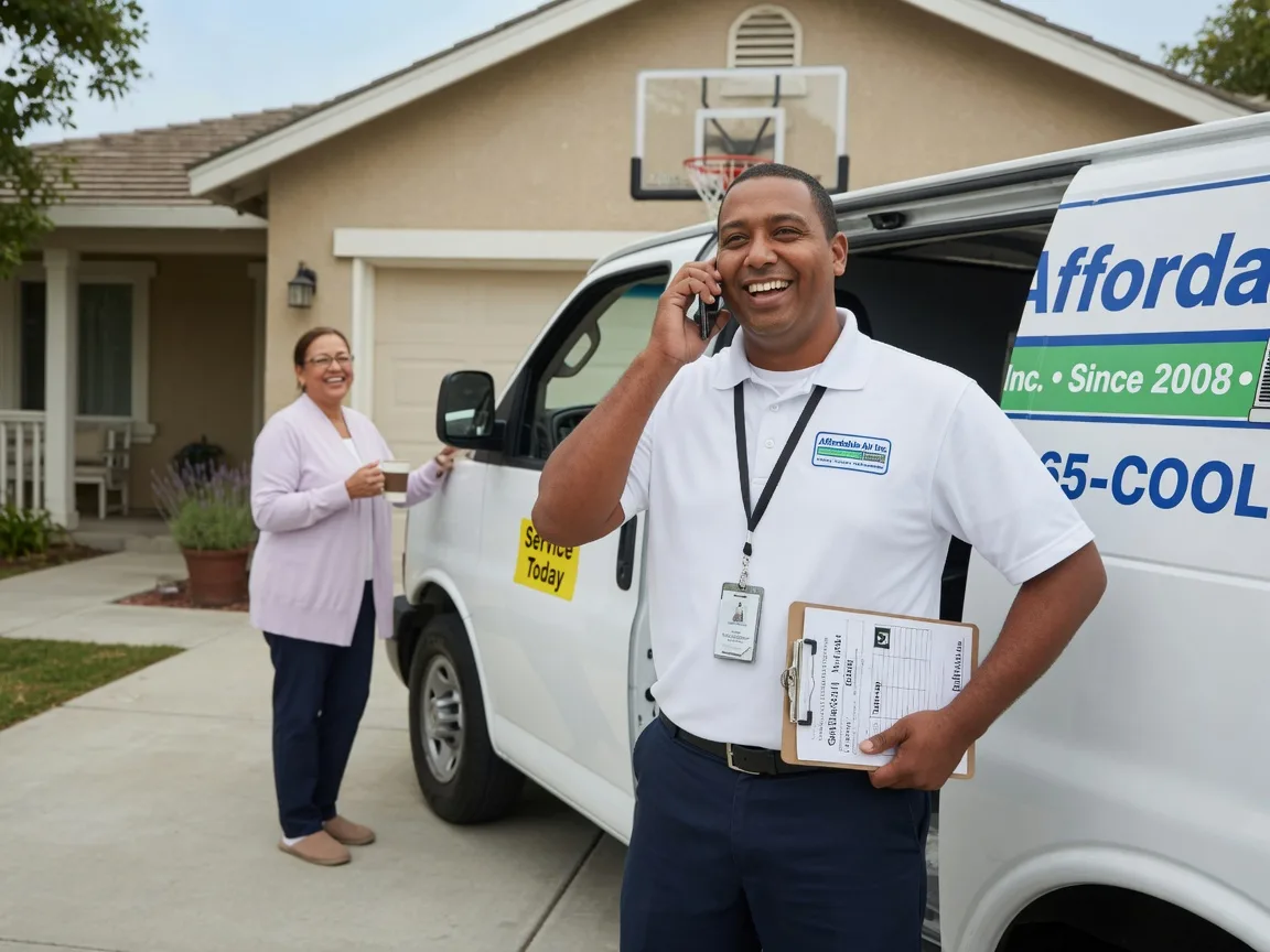 Central Ac Repair England, AR FAQs